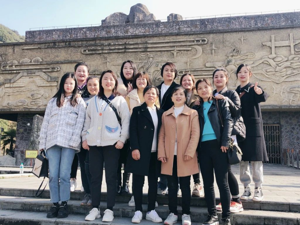 三月八日女神節(jié)活動 | 凝心聚力，不負好時光